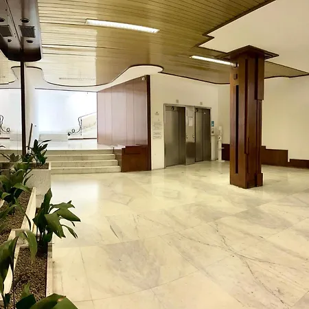 Apartament Leonardo & Davide Florencja