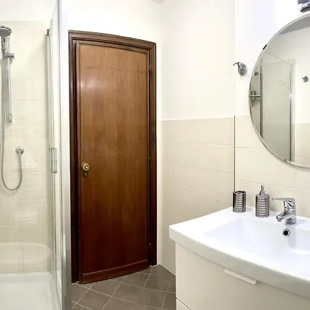 Apartament Leonardo & Davide *