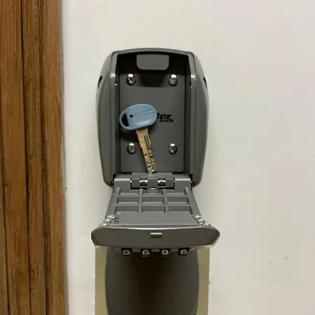 Leonardo & Davide * Florencja