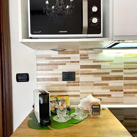 Leonardo & Davide Apartament Florencja