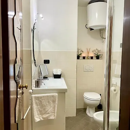 Apartament Leonardo & Davide *