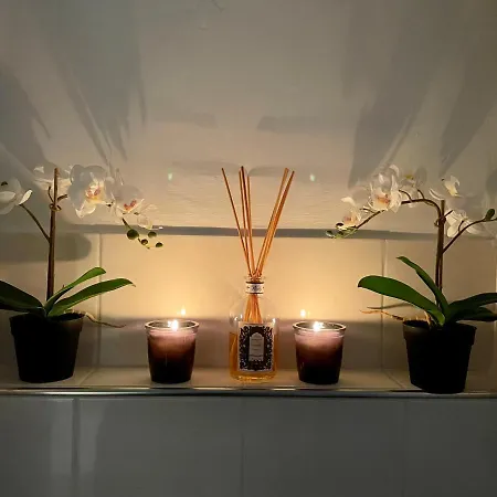 Leonardo & Davide Apartament Florencja