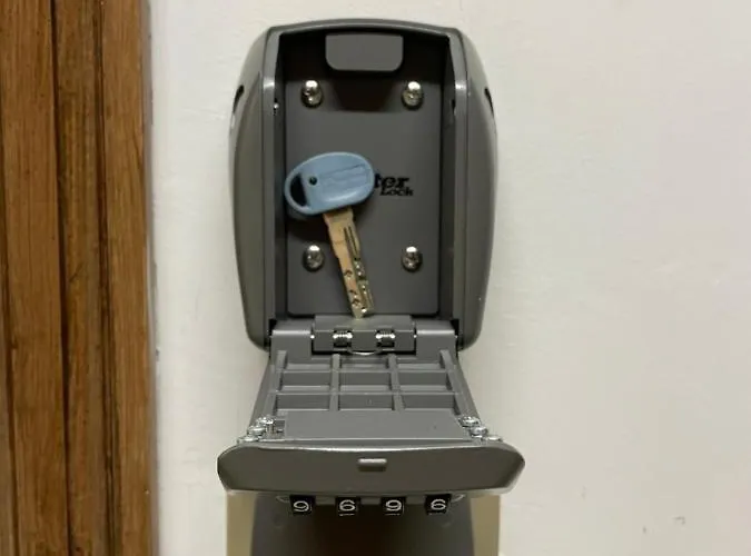 Leonardo & Davide * 피렌체