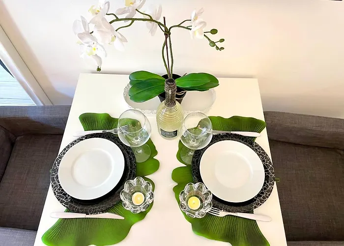 아파트 Leonardo & Davide *