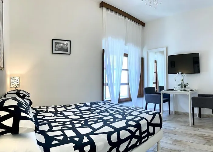 Appartamento Leonardo & Davide Firenze
