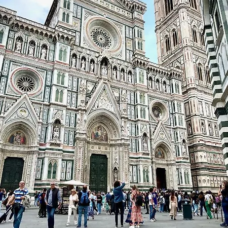 شقة Leonardo & Davide *