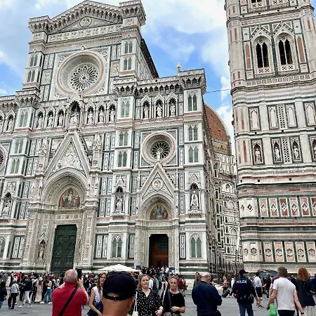 Leonardo & Davide شقة فلورنس