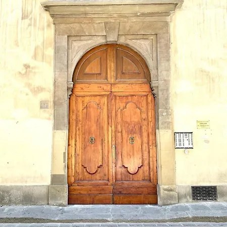 شقة Leonardo & Davide فلورنس