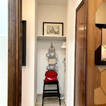 Apartment Leonardo & Davide