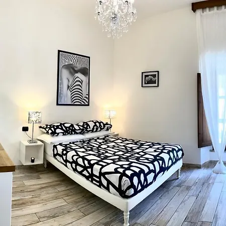 Apartment Leonardo & Davide *