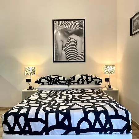 Leonardo & Davide Appartement Florence